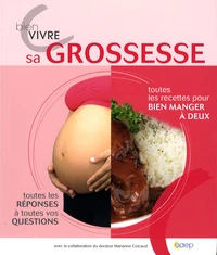 Bien vivre sa grossesse
