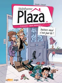 Suivez-moi c'est par là !