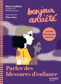 Parler des blessures d'enfance