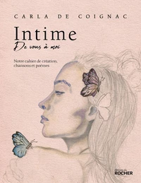 Intime - De vous à moi