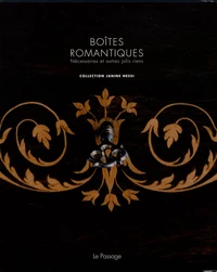 Boîtes romantiques