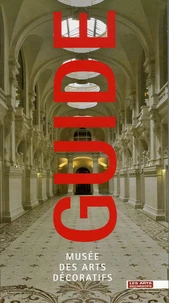 Guide du musée des Arts décoratifs