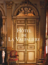 Hôtel de La Vaupalière