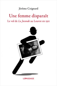 Une femme disparaît