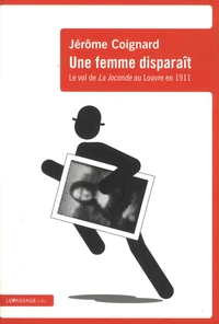 Une femme disparaît