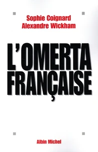 L'omerta française