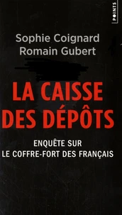 La caisse des dépôts
