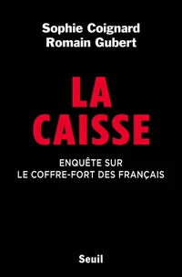 La caisse