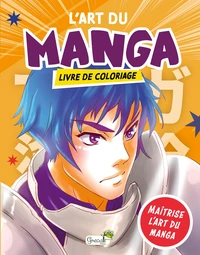 L'art du manga