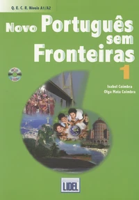 Novo português sem fronteiras 1
