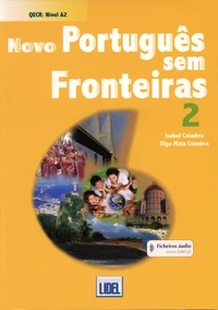 Novo Portugues sem Fronteiras 2