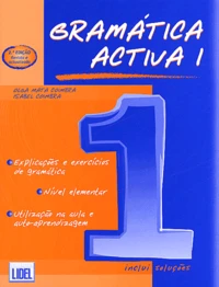 Portugais Gramatica Activa 1. 2a Edicao