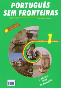Portugues Sem Fronteiras 1. Metodo De Portugues