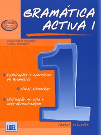 Gramatica activa