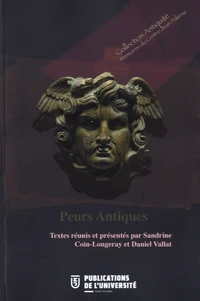 Peurs antiques