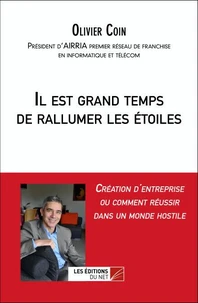 Il est grand temps de rallumer les étoiles