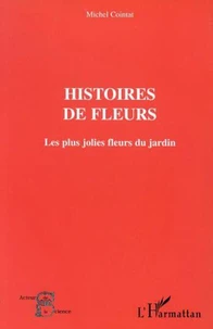 Histoires de fleurs