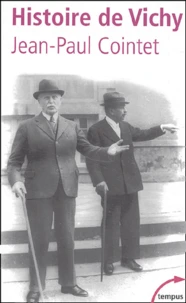 Histoire De Vichy