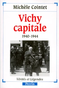 Vichy capitale
