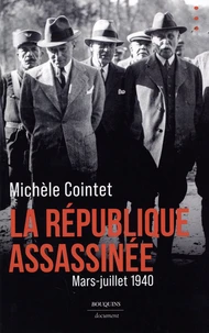 La république assassinée