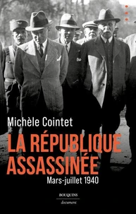 La république assassinée
