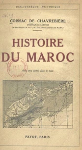 Histoire du Maroc