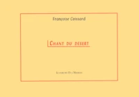 Chant du désert