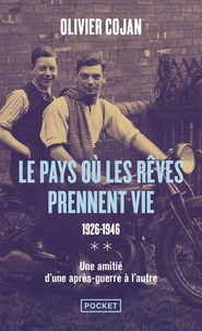 Le pays où les rêves prennent vie