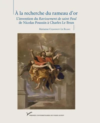 A la recherche du rameau d'or