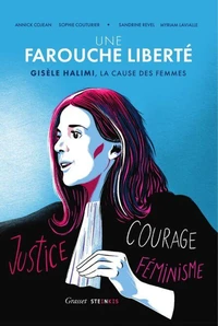 Une farouche liberté