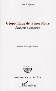 Géopolitique de la mer Noire