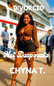 Divorced, Not Desperate