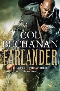 Col Buchanan - Farlander.