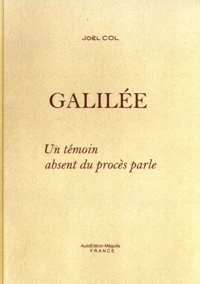Galilée