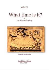 What Time is it ?