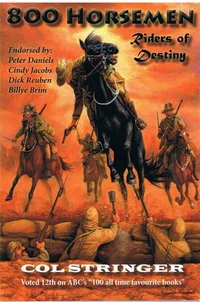 800 Horsemen - Riders of destiny