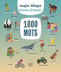 Imagier bilingue breton-français