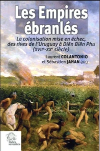 Les empires ébranlés