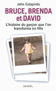 Bruce, Brenda et David