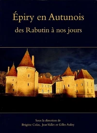 Epiry en Autunois