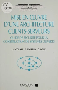 Mise en oeuvre d'une architecture clients-serveurs