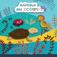 Animaux des océans