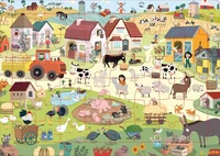 La ferme