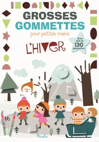 Les animaux du froid