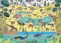 Les dinosaures