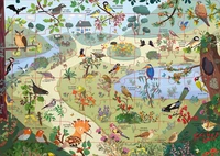 Les oiseaux