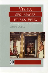 Visnu, ses images et ses feux