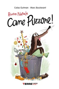 Buon Natale Cane Puzzone!