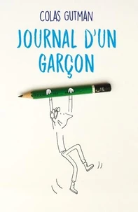 Journal d'un garçon