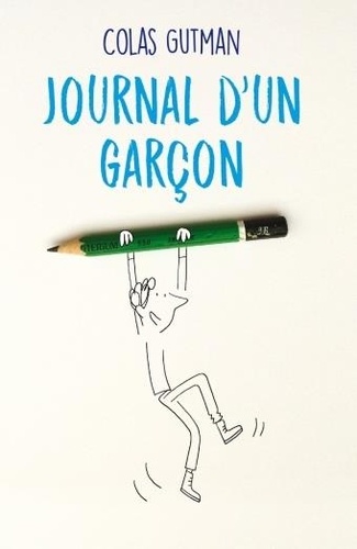 Journal d'un garçon